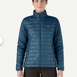 Patagonia Nano Puff jacket